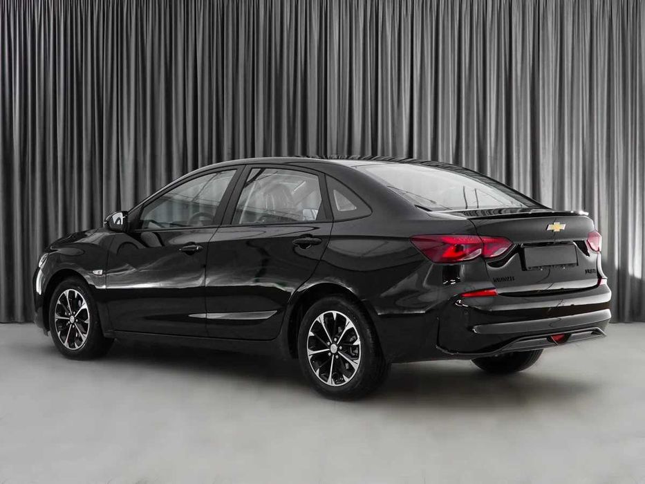 Monza 1.3 Turbo Full под саказ