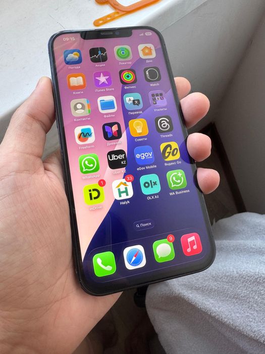 Iphone 12 pro max 128Gb