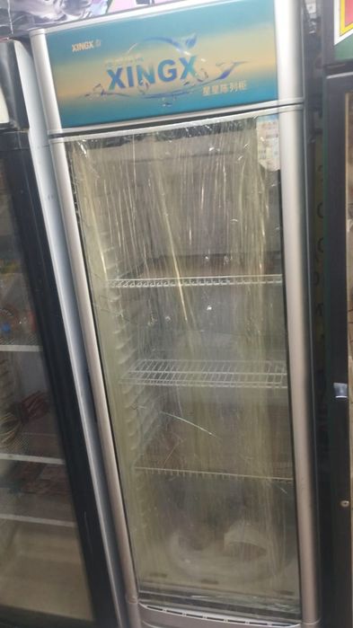 Холодильниктер сатылады