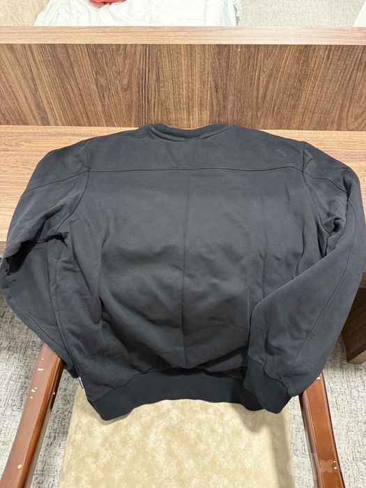 PORSCHE x BOSS sweatshirt. XXL. Оригинал, отличное состояние.