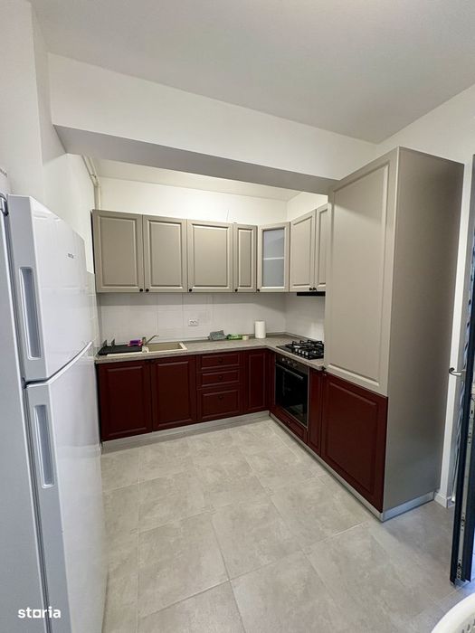 Apartament Premium, 2 camere de închiriat ,Cartier Orizont, Buzău