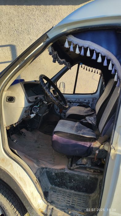 Продам газель ...