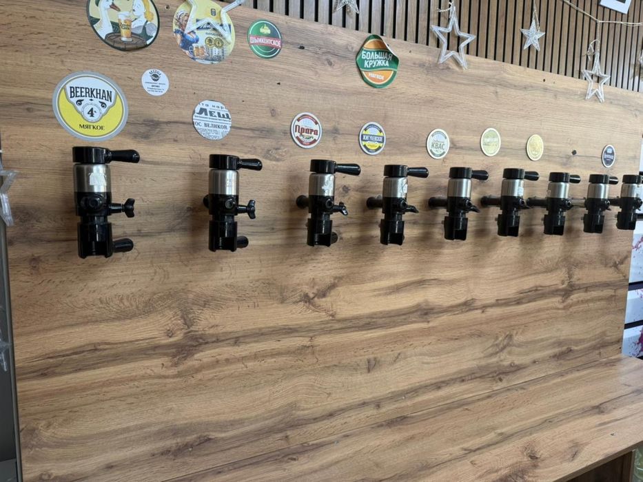 Продается готовый бизнес Алкомаркет