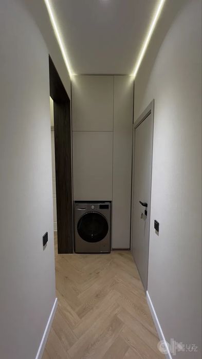 Сдаётся 1-комн ЖК O’z Makon, 33 м²