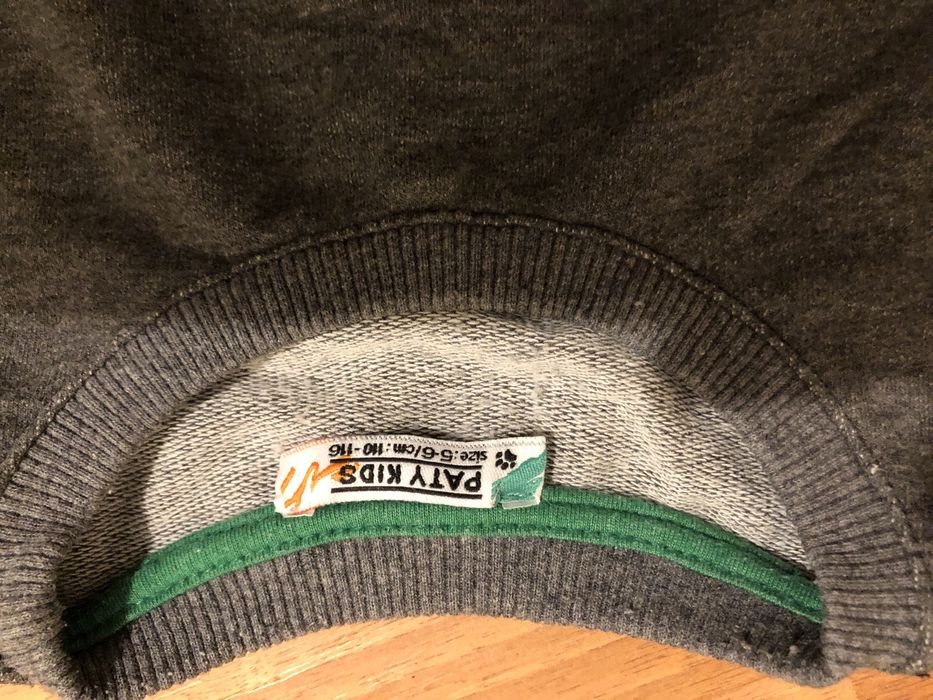 Блузка - унисекс