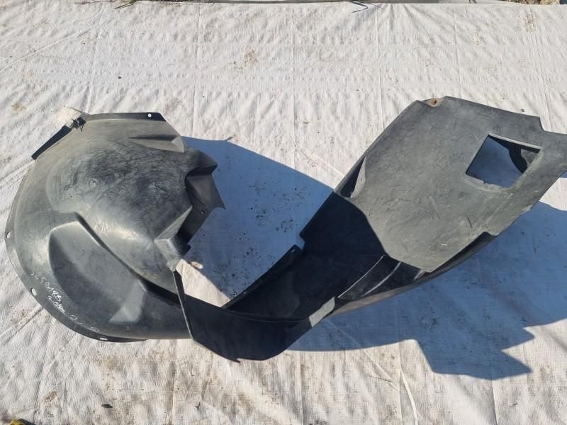 Carenaj roata dreapta fata BMW X5 E53 8402444