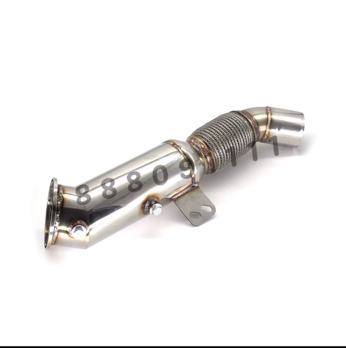 Downpipe BMW B58 даунпайп бмв б58