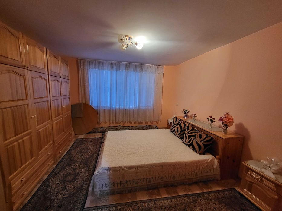 Продава се Етаж от къща в Пловдив, Кършияка - 150 кв.м за 612 €/кв.м - Снимка #1