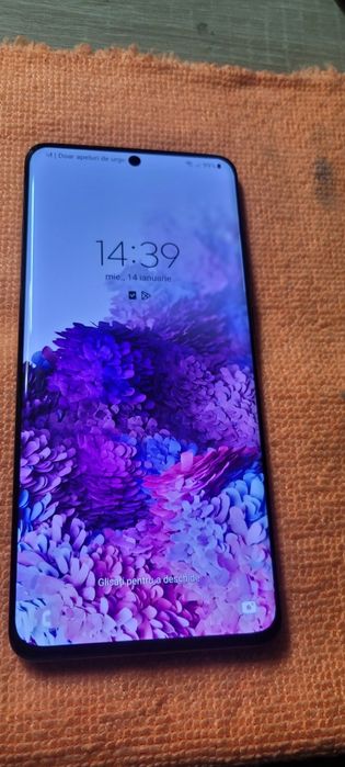 Samsung galaxy s20 plus