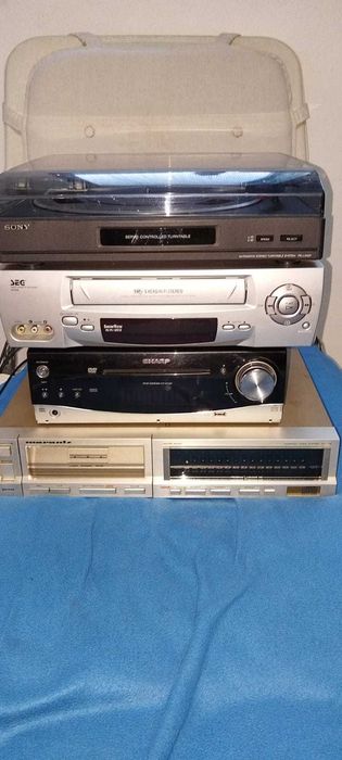 sistem home cinema