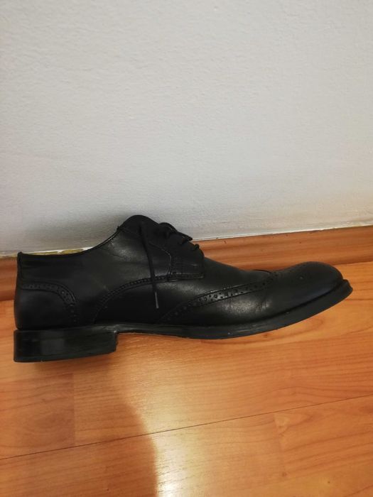 Pantofi barbati Bata