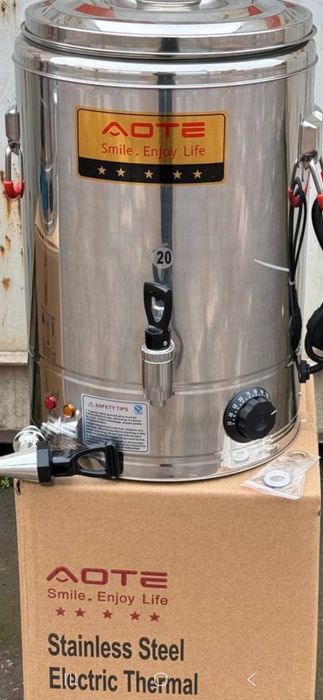 Самовар samovar 20L 30L 40L 60L