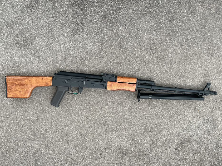 Replica rpk cyma (vand sau schimb)