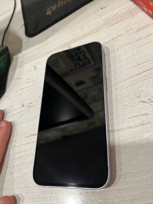 14 айфон обменяю