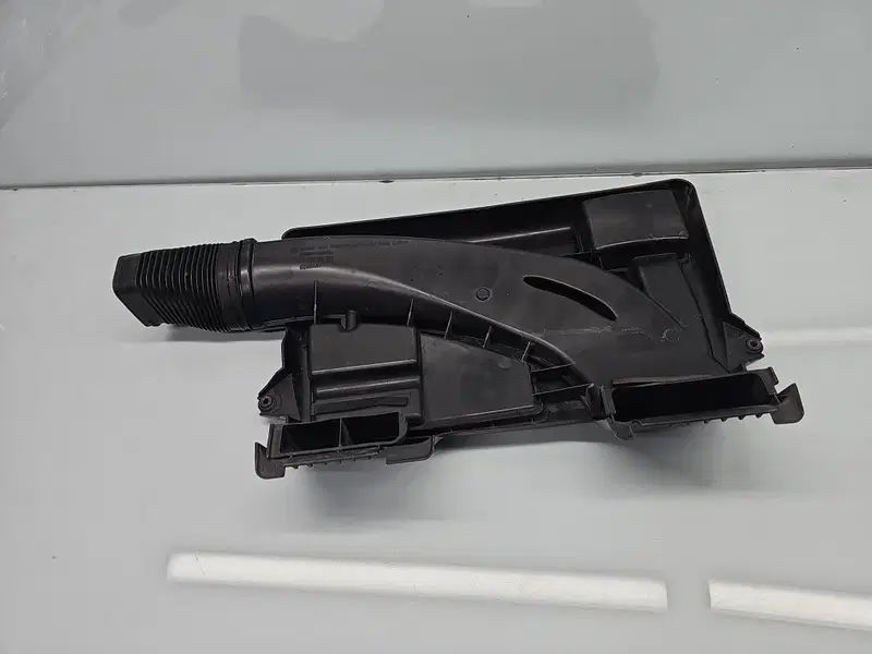 Deflector aer Bmw 1 (E81, E87) [Fabr 2004-2010] 7561927