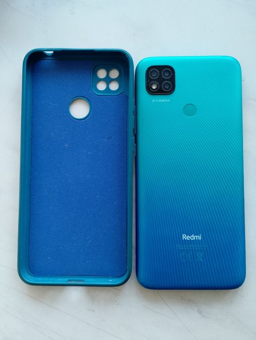 Продам Xiaomi Redmi 9C