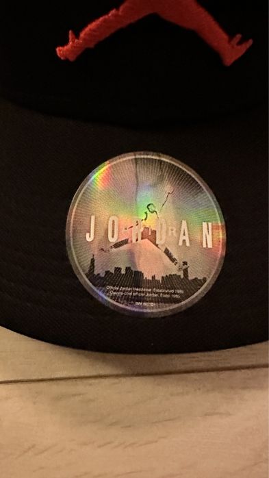 Sapca Jordan Snapback