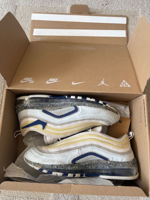 Nike Air Max 97 Terrascape