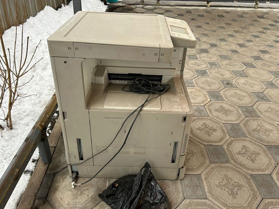 Продам принтер в хорошем состоянии