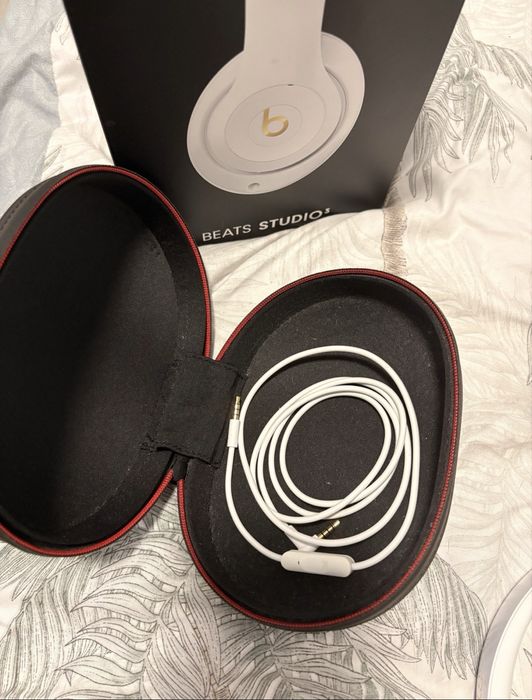 Beats Studio 3 alb