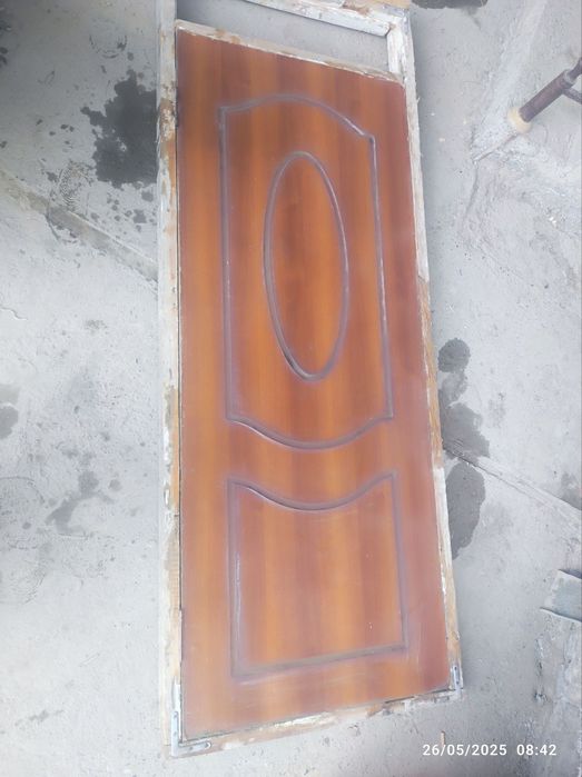 Akfa oynalar va Eshiklar sotiladi