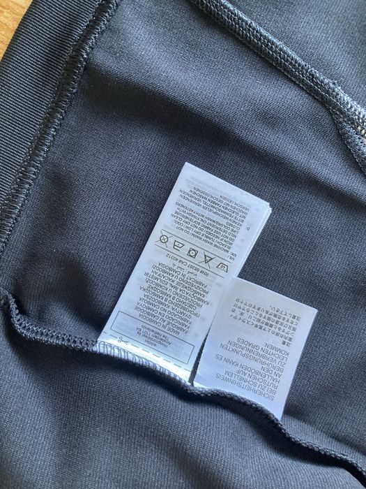 Мъжка оригинална ветровка Adidas