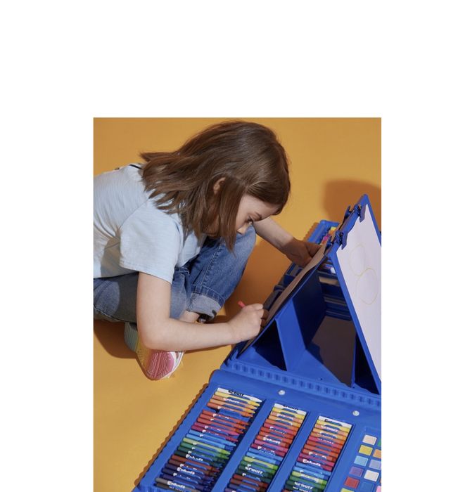 Набор Художника Erhaft