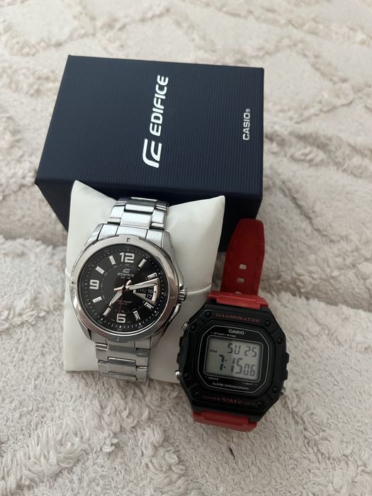 Тактически колан и часовници