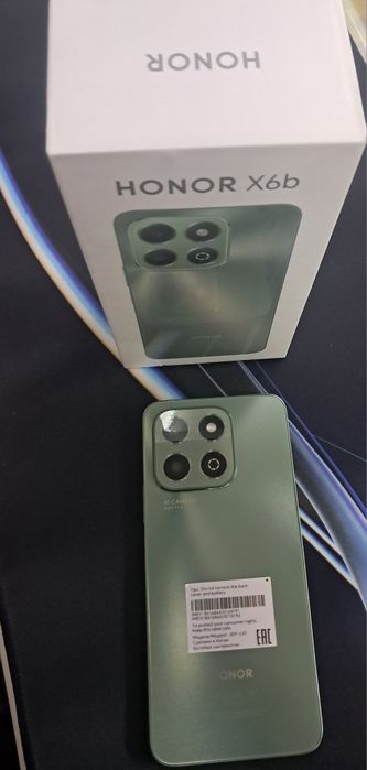 Продам Honor x6b