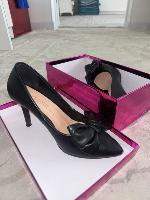 Туфли женский 4000к