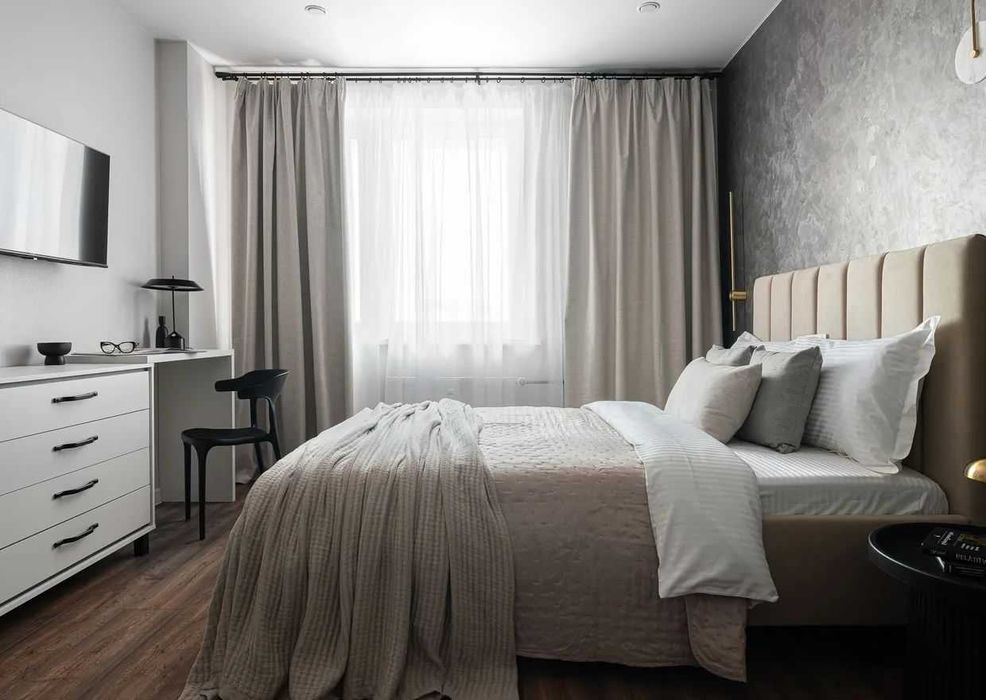 Восхитительная квартира в центре города