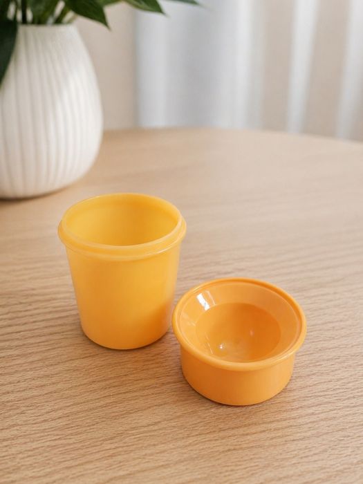 Подставка / контейнер для яйца 2 шт  Tupperware