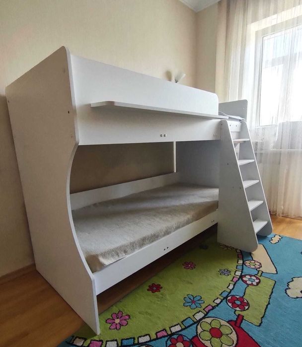 Ковер для детской комнаты