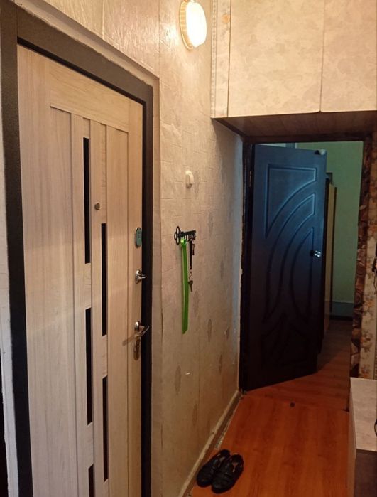 ×Чиланзар 21, 2/2/4 ‼️РАЗДЕЛКА,  50м²‼️ Продаётся квартира