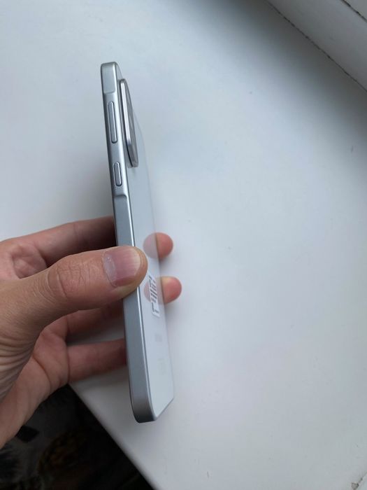 Продам или обмен Самсунг А36 5g обмен Айфон