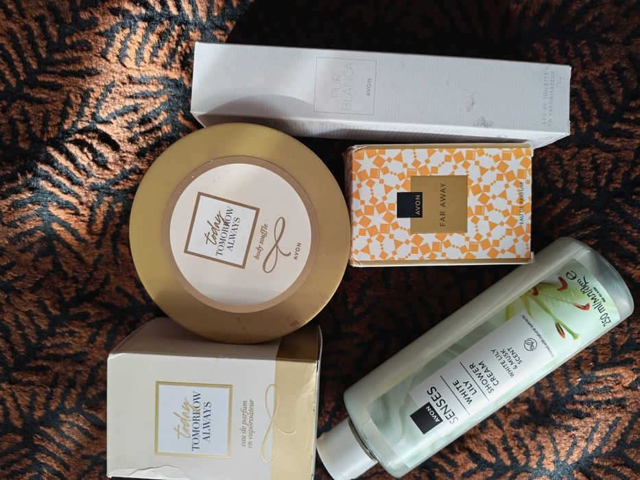 Set produse avon