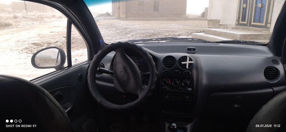 Матиз сотилади 2005 йил