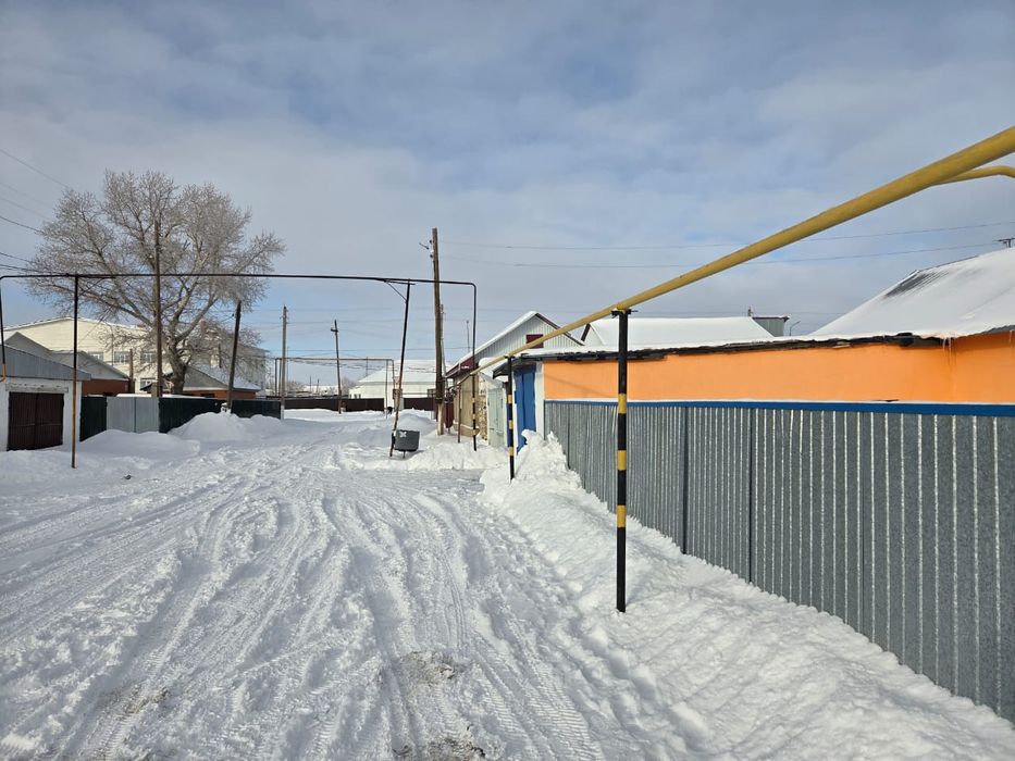 Продам Дом, в посёлке Дон.