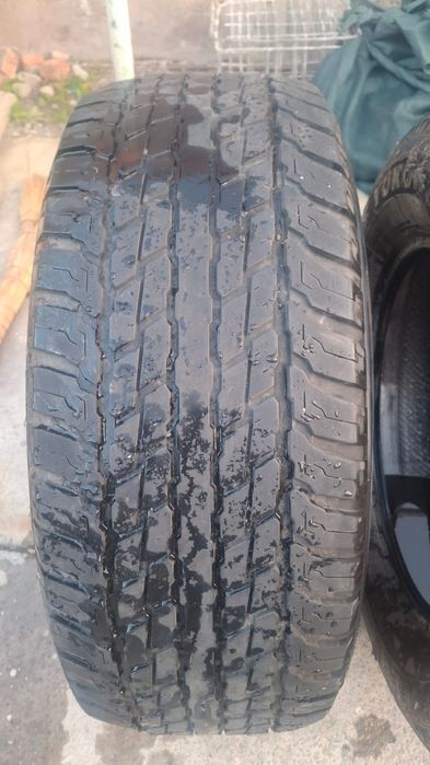 Летние шины харошем состояни