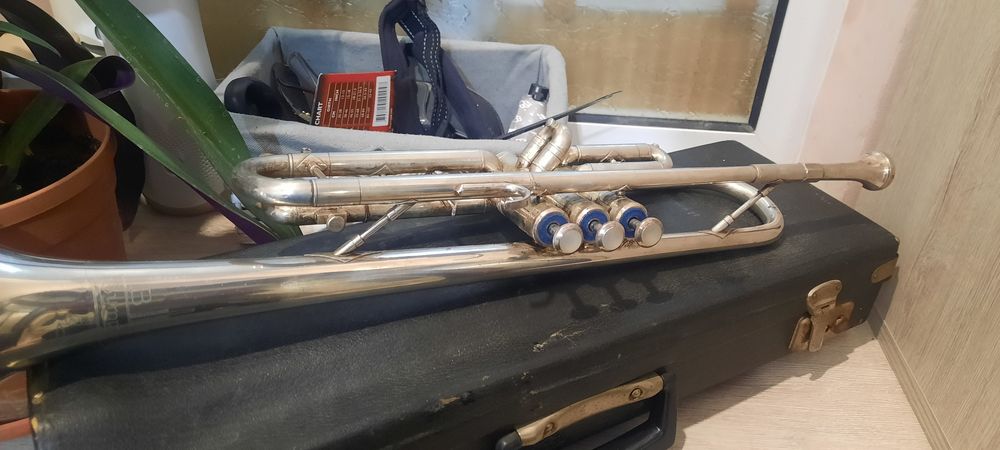 Тромпет BM Symphony