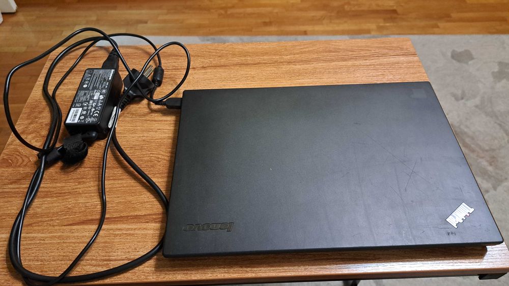 Лаптоп Lenovo ThinkPad T450 14”