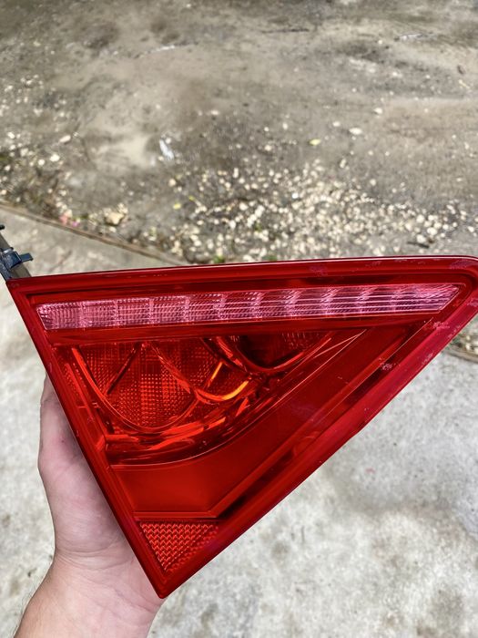 Стоп AUDI A7 2012г.