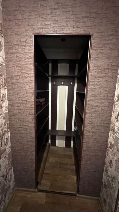 Продажа 1-комнатной квартиры в центре