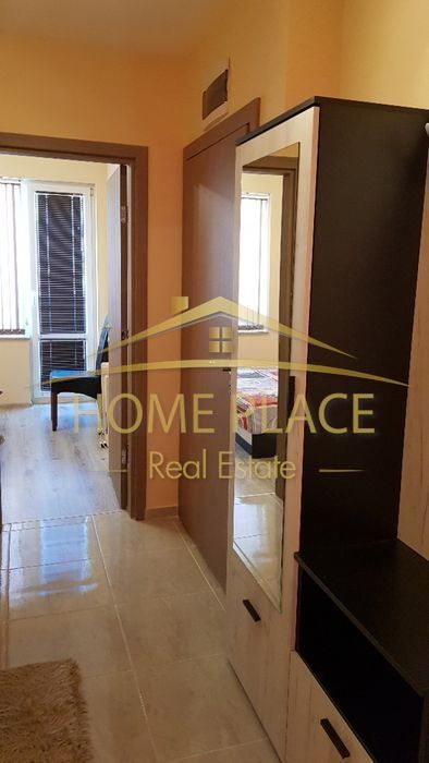 Дава се под наем Двустаен апартамент в Варна, Левски - 60 кв.м за 459 € - Снимка #9