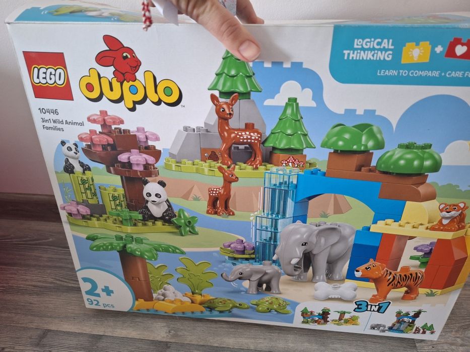 Детски играчки за момиче