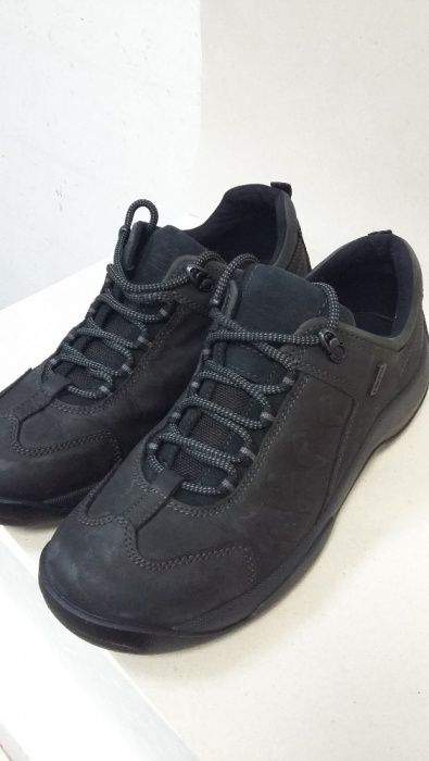 Италиански обувки-Чисто Нови