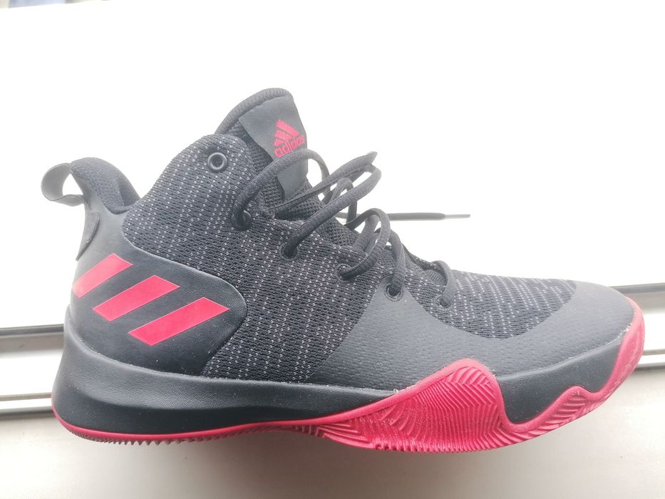 Adidas Explosive Flash