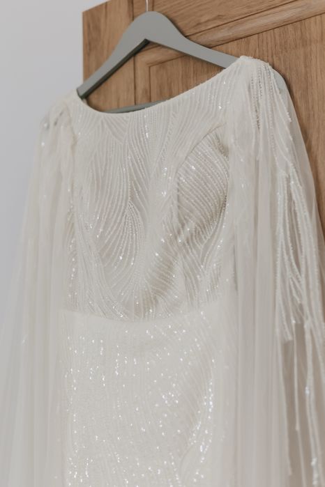 Rochie de mireasa Romana G. Urmanczy Couture