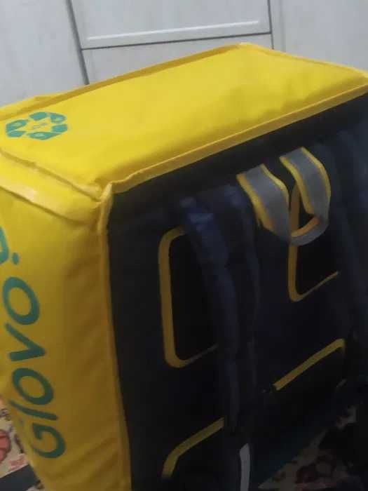 глово термокоробка