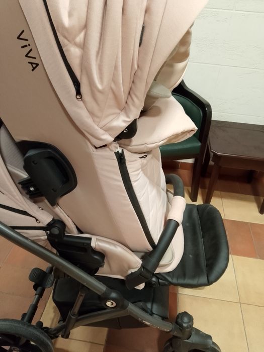 Детская коляска продается